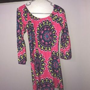 Simply Southern dress